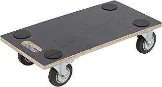 KRT670003 – Prepravný vozík 400 kg