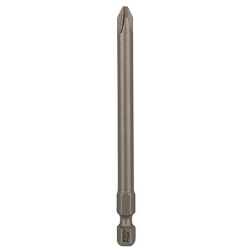 Bosch Skrutkovací bit zvlášť tvrdý Extra-Hart PH 2, 89 mm 2.607.001.535