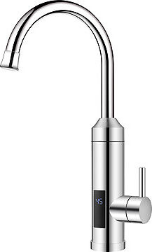 MIXXUS Baterie s elektrickým ohřevem vody ELW35-E