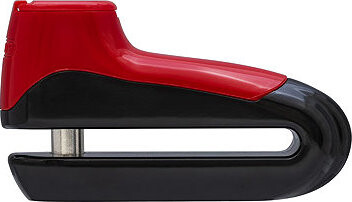 Abus zámok na kotúčovú brzdu, 10 mm hrubý strmeň