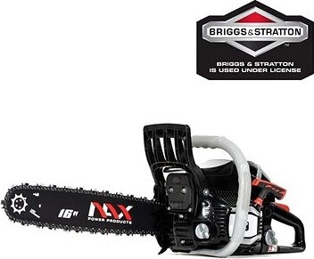 NAC Reťazová píla benzínová NAX200C