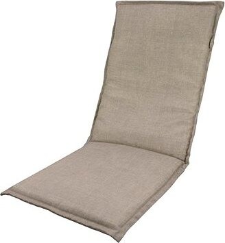 CAPPA Poduška nízka ECRU