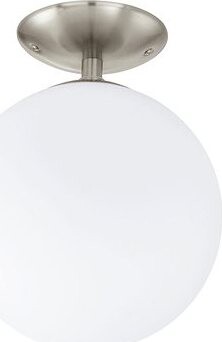 EGLO – Stropné svietidlo 1× E27/60 W