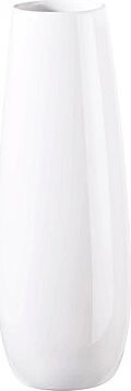 Asa Selection Váza Ease 32 cm, biela