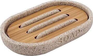 Nimco mydlovnička Kora – bambus KO 24059-86