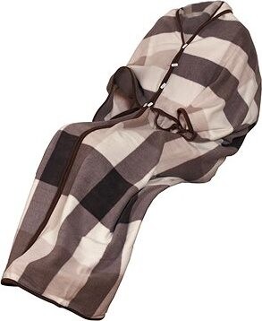 HomeLife Televízne vrece 3 v 1 – 130 × 170 cm, kocka