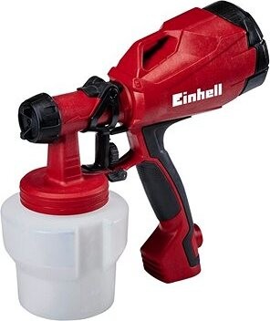 EINHELL Striekacia pištoľ elektrická TC-SY 500 P, 4260010