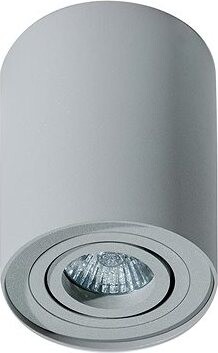 Azzardo AZ1437 – Stropné svietidlo BROSS 1× GU10/50 W/230 V