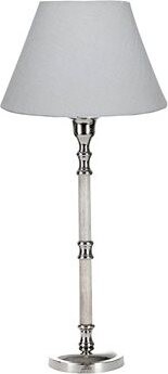 Lene Bjerre Alba 49 cm, strieborná