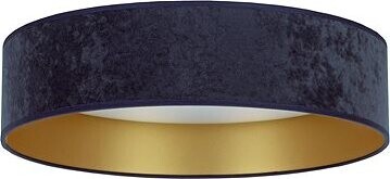 Brilagi VELVET SMART LED/24 W/230 V WiFi Tuya modro/zlaté