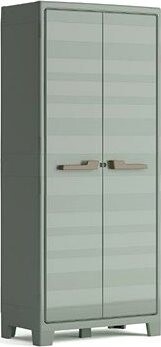 KETER Skriňa záhradná Evoca Planet Outdoor High