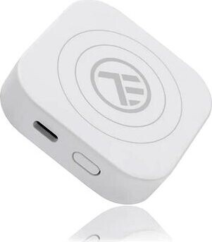 Tellur WiFi Smart senzor prítomnosti, radarový senzor 2,4 GHz, USB-C, biely