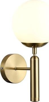 Rabalux – Nástenné svietidlo 1× E14/9 W/230 V