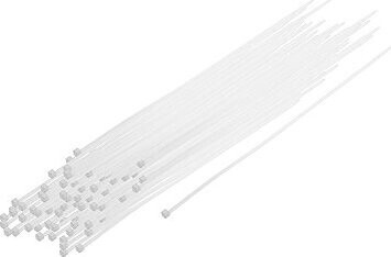 3M Scotchflex™ FS 360 CC, 360 mm × 4,8 mm, transparentné, 100 kusov