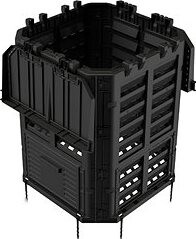 Rojaplast Kompostér 300 l