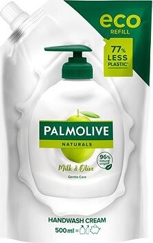 PALMOLIVE Naturals Olive Milk Hand Wash Refill 500 ml