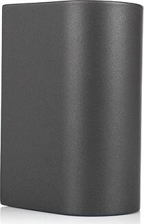 Vonkajšie nástenné svietidlo LED 10.010.51