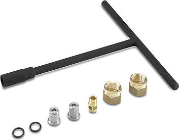 KÄRCHER Professional Súprava trysiek na FRV pre HD 7/18-4 M, HD 6/15 G