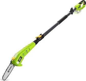 FIELDMANN Vyvetvovacia píla AKU FZP 70505-0 20V (bez AKU)