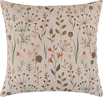 Bellatex Dita obliečka 55/406, motív vetvičky na ražnej