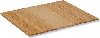 KESPER Organizér, odkladacia podložka na pohovku, bambus 42 × 34 × 0,8 cm