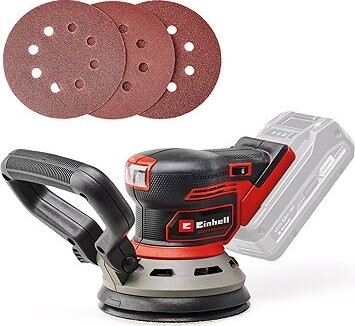 EINHELL Professional Excentrická brúska AKU TP-RS 18/32 Li Brushless Solo, 4462020 (bez AKU)