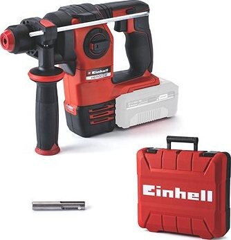 EINHELL Professional Vŕtacie Kladivo AKU HEROCCO 18/20, 4513900 (bez AKU)