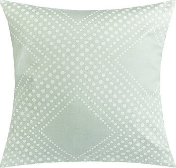 BELLATEX Obliečka 94/607 40 × 40 cm línie mentolová