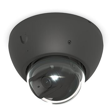 Ubiquiti UniFi All-Weather UVC-AI-Dome-B, vandal-proof 4K, čierna