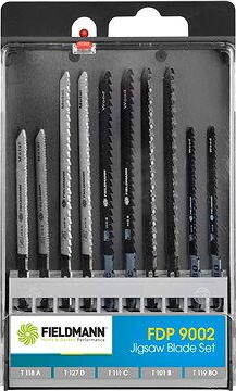 Fieldmann FDP 9002, 10 ks