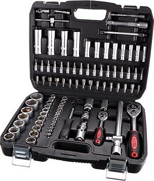 SIXTOL Gola sada TOOL SET 94 SX3023