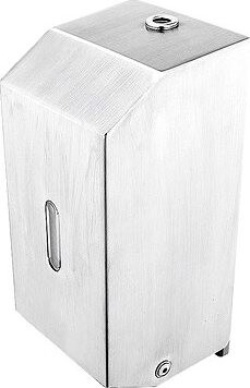 NIMCO Zásobník na dezinfekčný gél alebo tekuté mydlo