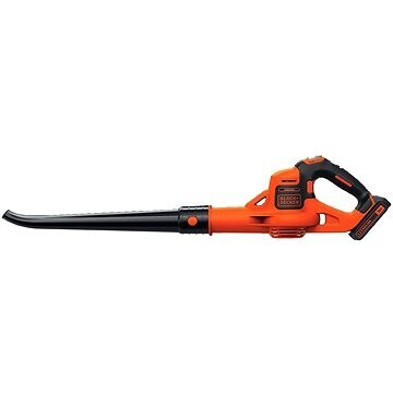 Black&Decker GWC1820PC