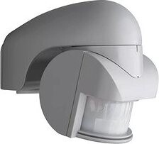 SIGNIFY 17476/87/PN Virginia vonkajší pohybový PIR senzor IP44, sivý