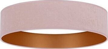 Brilagi LED Velvet Smart Stmievateľné WiFi Tuya ružové/zlaté + DO