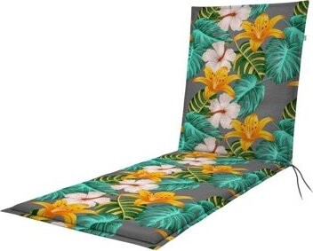 Doppler LIVING 5701, poduška na záhradné ležadlo