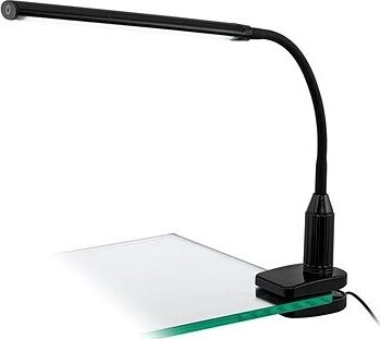 Eglo – LED Stmievateľná lampa s klipom LED / 4,5 W / 230 V