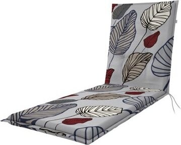 Doppler LIVING 5703, poduška na záhradné ležadlo