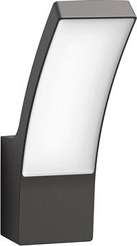 Philips LED Vonkajšie nástenné svietidlo SPLAY 2700K