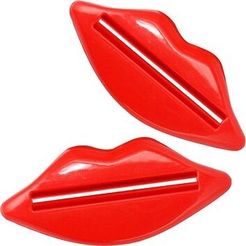 Verk 01641 Vytláčač na tuby a pasty 2 ks