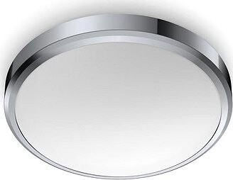 Philips – LED Kúpeľňové stropné svietidlo LED/17 W/230 V 4000 K IP44