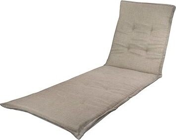 CAPPA Poduška na ležadlo ECRU