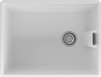 REGINOX Belfast 595 White pure