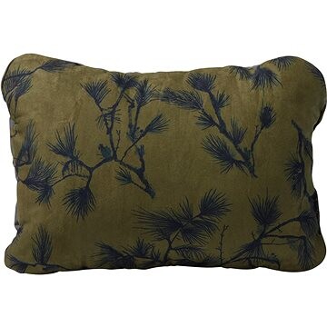 Therm-A-Rest Compressible Pillow Cinch Pines Small