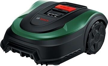 BOSCH – Robotická kosačka Indego XS 300 0.600.8B0.003