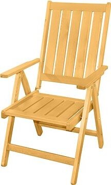 DOPPLER Dover kreslo polohovacie