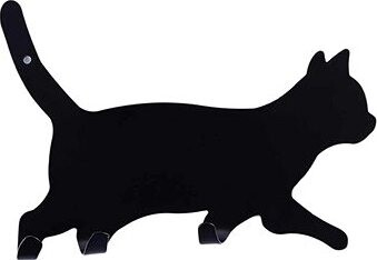 Alum Háčik v tvare mačky