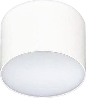 Azzardo AZ2253 - LED Stropní svítidlo MONZA 1xLED/5W/230V