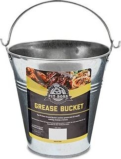 Pit Boss Kbelík odkapávací