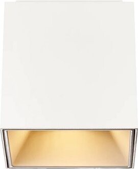 Nordlux Stropné LED svietidlo Ethan – biele